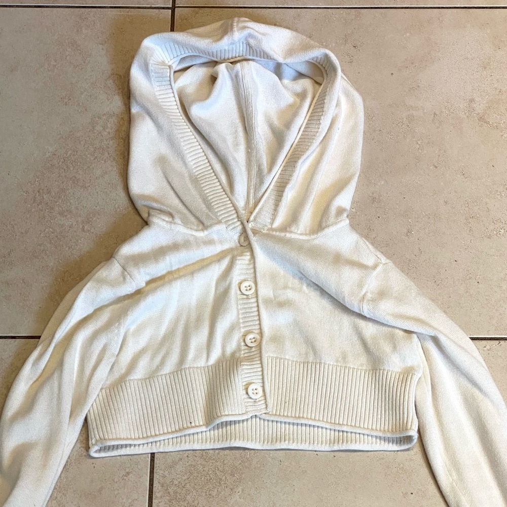 Gap Kids Little Girl’s Sweater!